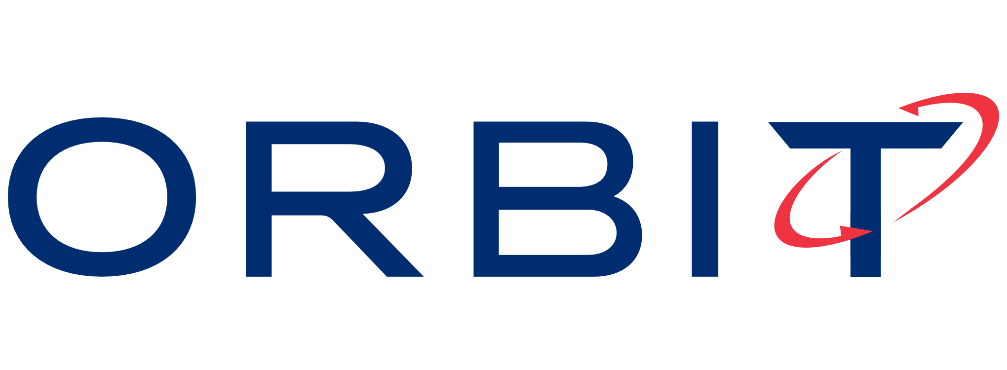 Orbit Main Logo